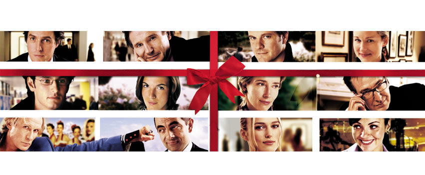 Love, Actually (2003)